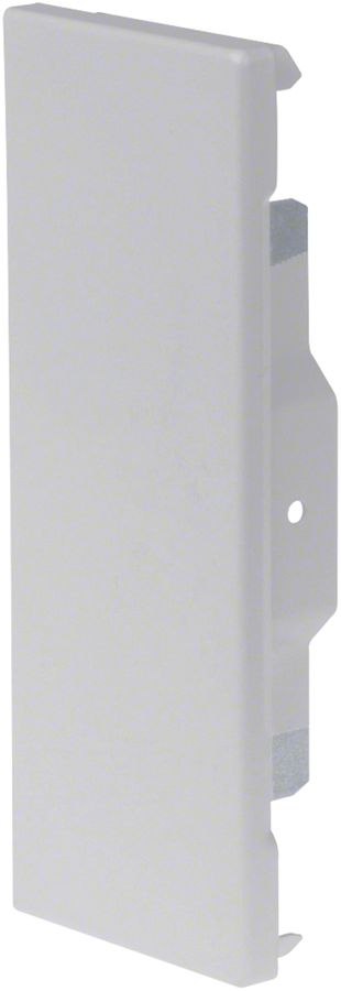 Abschlussplatte Tehalit BRS 65170B hellgrau