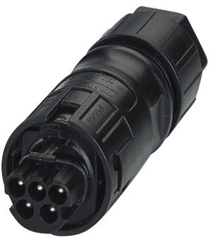 Steckverbinder PX PRC 5-FC-MS6 8-21