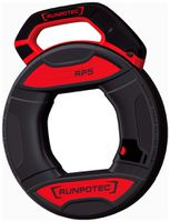 Leergehäuse Runpotec RP5 392×315×46mm