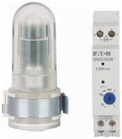 REG-Dämmerungsschalter analog Eaton 1 TE 1 NO 2…2000 Lux