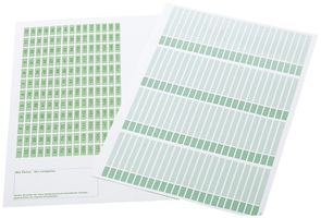 Beschriftungsbogen Zkv201