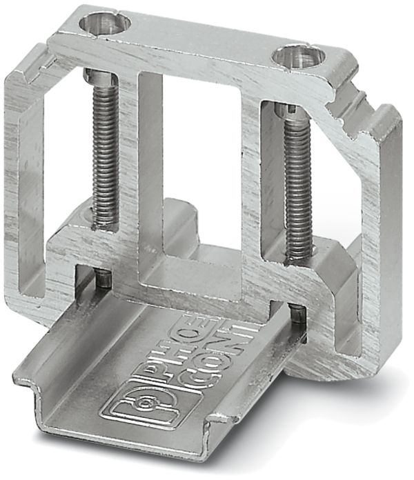 Dispositif de fixation PX l=10mm gris