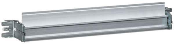 Barra profilata alluminio Legrand HX3plug125A, per scatola XL3 400, 24UM