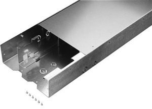 Grundprofil Hager BKB 85×150mm