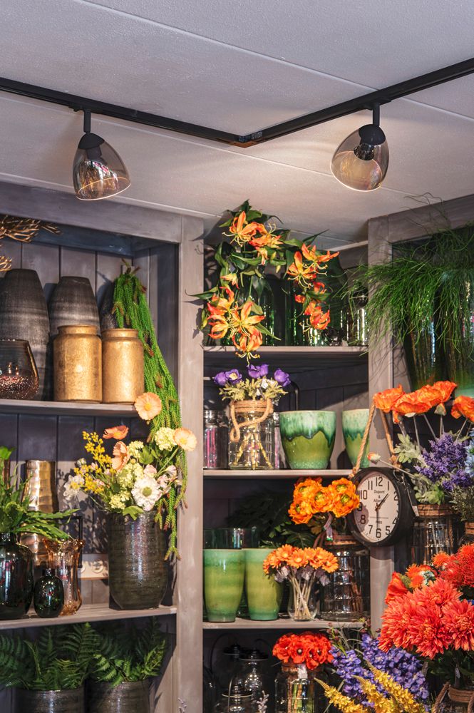 Strahler SLV PARA CONE GL GU10 max. 25W 1 Phase schwarz/transparent