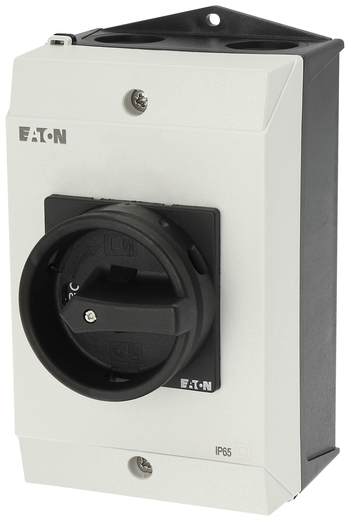 Interrutorre sicurez.AP EATON 32A 15kW 3L+1Ch+1R CI_K2 nero