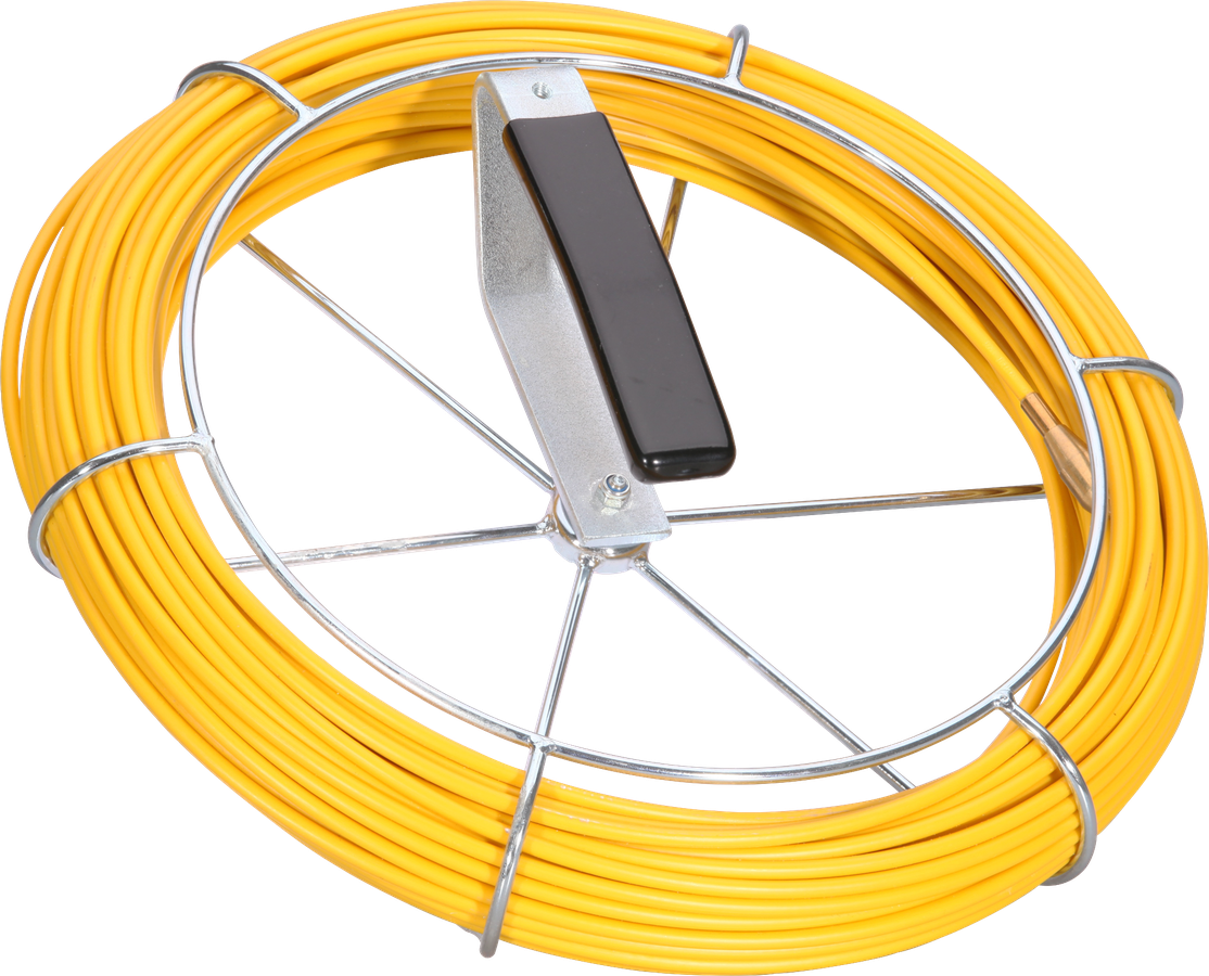 Kabeleinziehgerät Mini-Max 40m