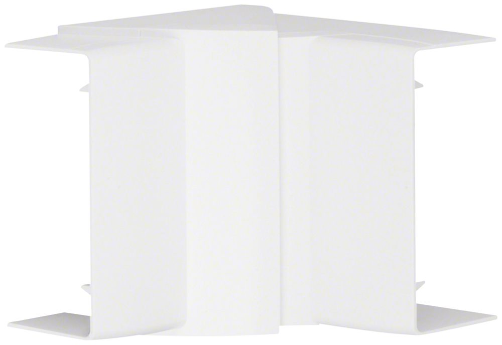 Angolo interno tehalit LF/LFF 40090 regolabile, bianco traffico