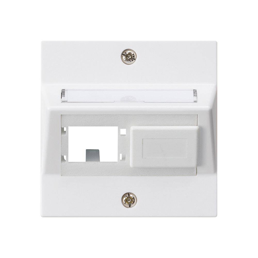 UP-Montageset kallysto R&M freenet weiss