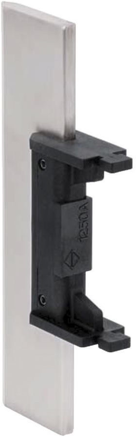 Trennmesser Hager DIN3 1250A rostgeschützt Grifflaschen isoliert