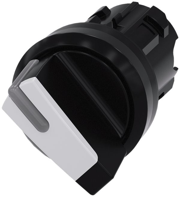 Knebeltaster Siemens SIRIUS ACT O<I Kunststoff