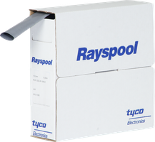 Schrumpfschlauch RNF3000-R-18/6 grau