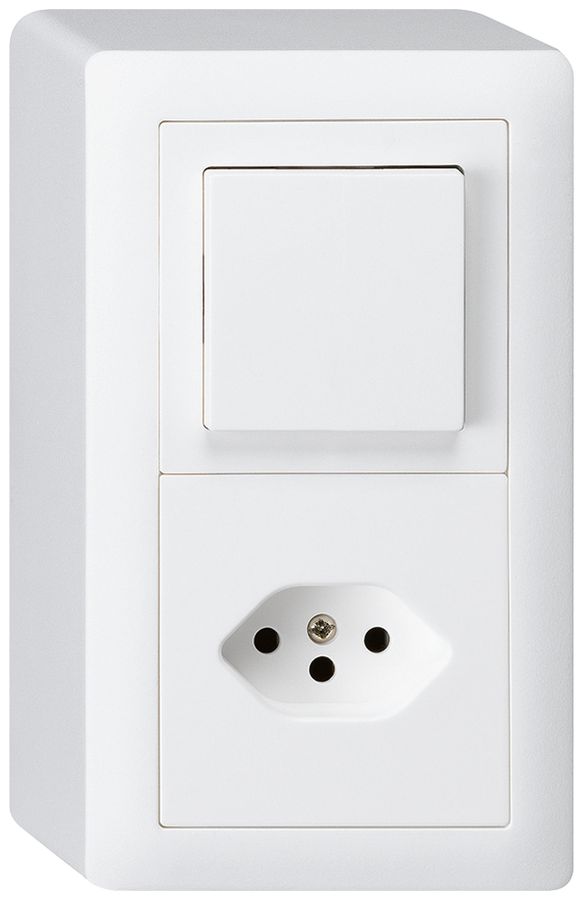 Combinaison AP I-I 3/1L+T13 blanc kallysto