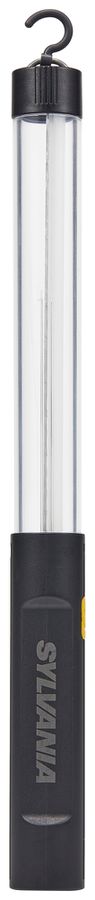 LED-Handleuchte Sylvania SylWork DC IP54 7.5W 480lm 6500K 338mm Ø30mm
