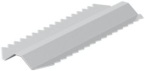 Verbinder steckbar Bettermann zu LKM 40 FS