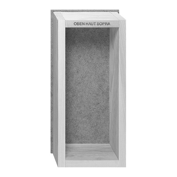 Boîte ENC bois FH FLF 4×3