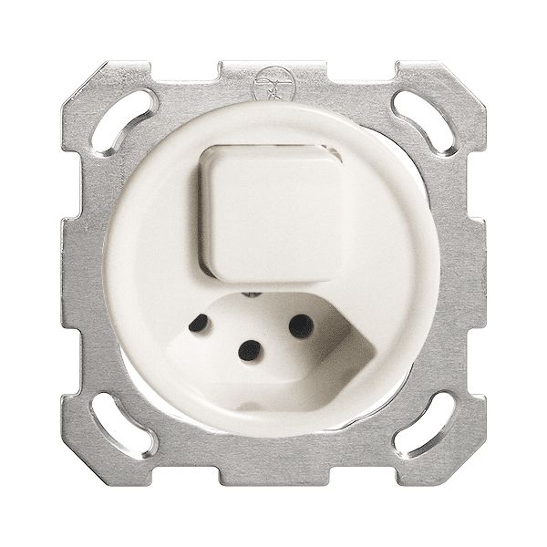 UP-Kombination I FH 6/1L+T13 weiss