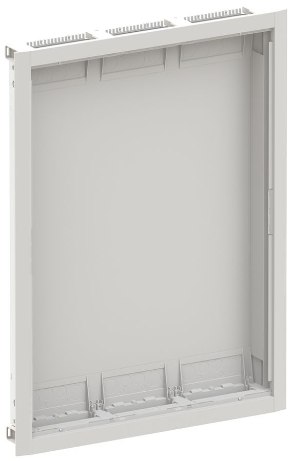 Leergehäuse ComfortLine 7-reihig 252TE 865×1164×125mm