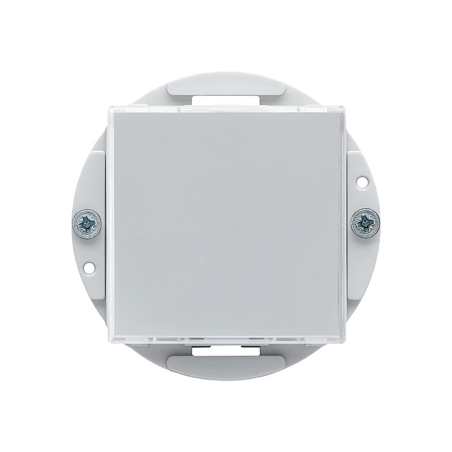 Einsatz zu LED-Leuchte Hager LED blau 230V