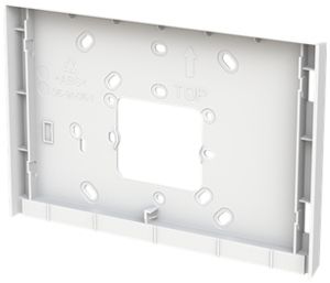 AP-Montagedose ABB-Welcome 42491S-W für 7“ weiss
