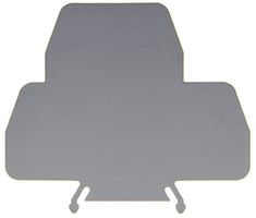 Parete divisoria per 158102337 Woertz grigio