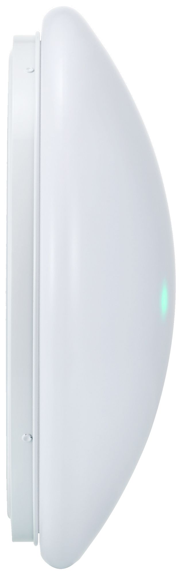 LED-Decken-/Wandleuchte Sylvania START 32W 2900lm 830/840 IP44 DIM EM 3h Ø390 ws