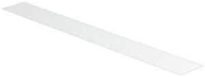 Gerätemarkierer Weidmüller MultiMark EL selbstklebend 15mm 30m Polyester weiss