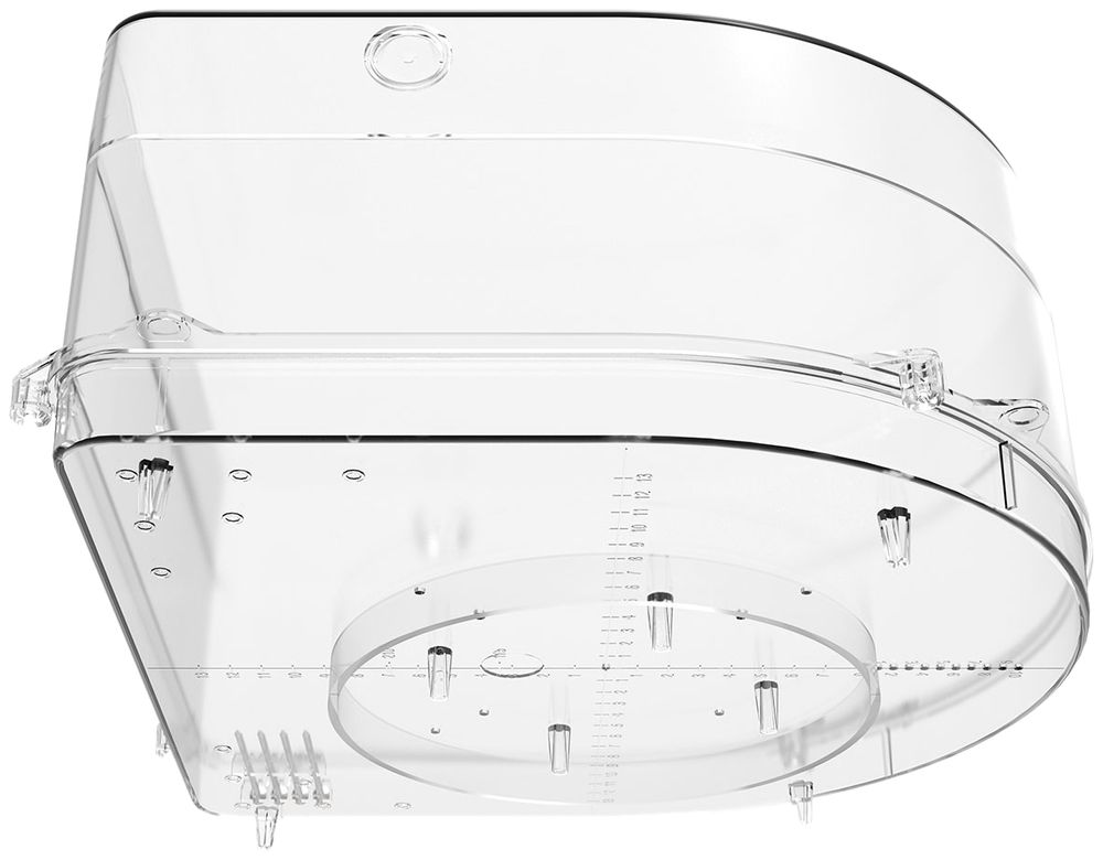 EB-Gehäuse Spotbox Jumbo 168