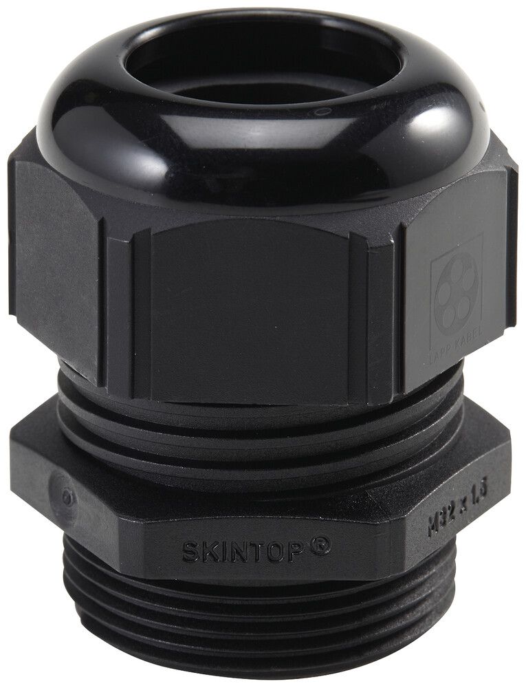 Presse-étoupe Lapp SKINTOP ST-M M25 Ø10…17mm PA IP68 no