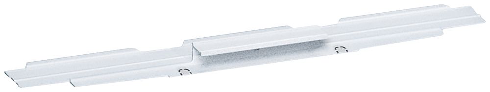 Parete divisoria Hager verticale per distributore AP FWB 3-file a=500mm