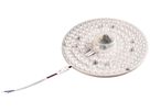 Module LED DOTLUX QUICK-FIXdim 186…240V 95mA 19W 2900lm 3000K 170° Ø240mm