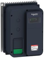 Convertisseur de fréquence ATV320 3L/3L 599Hz 5.5A 2.2kW Modbus chopper