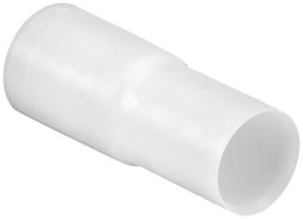 Übergangsmuffe PG16/M25 transparent