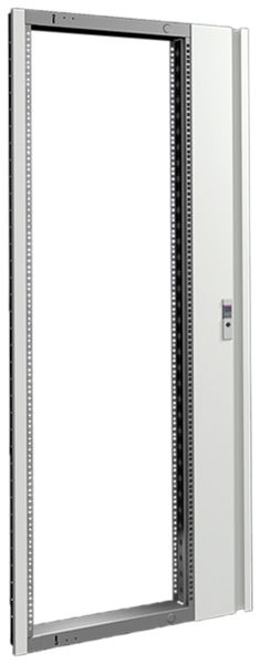 Schwenkrahmen Rittal VX 8619.022 für VX 19" 35HE 800mm grau