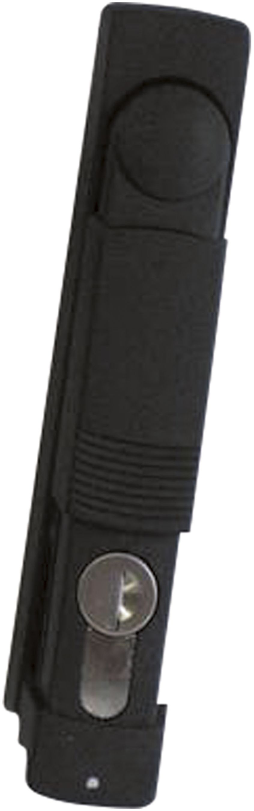 Maniglia a leva girevole Hager univers 1242E