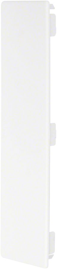 Embout de fermeture tehalit LF/LFF/FB 60230, blanc trafic