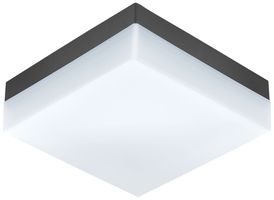 Plafonnier/applique LED Eglo SONELLA 8.2W 1000lm 3000K IP44 215mm an