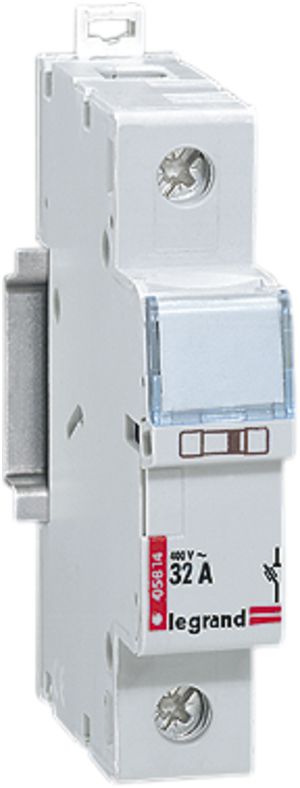 REG-Sicherungselement LEXIC 1×5×20