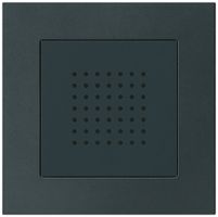 UP-Türgong kallysto.pro 230V schwarz