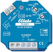 EB-RF Aktor PWM-LED Eltako FLD61
