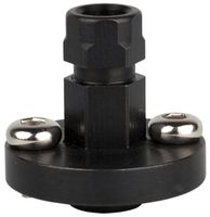 Adapter MANDREX MXqs für Lochsäge Ø152…210mm