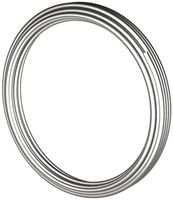 Runddraht Flury LR 2, halbhart Cu verzinnt, Ø 8mm, 50m/25kg