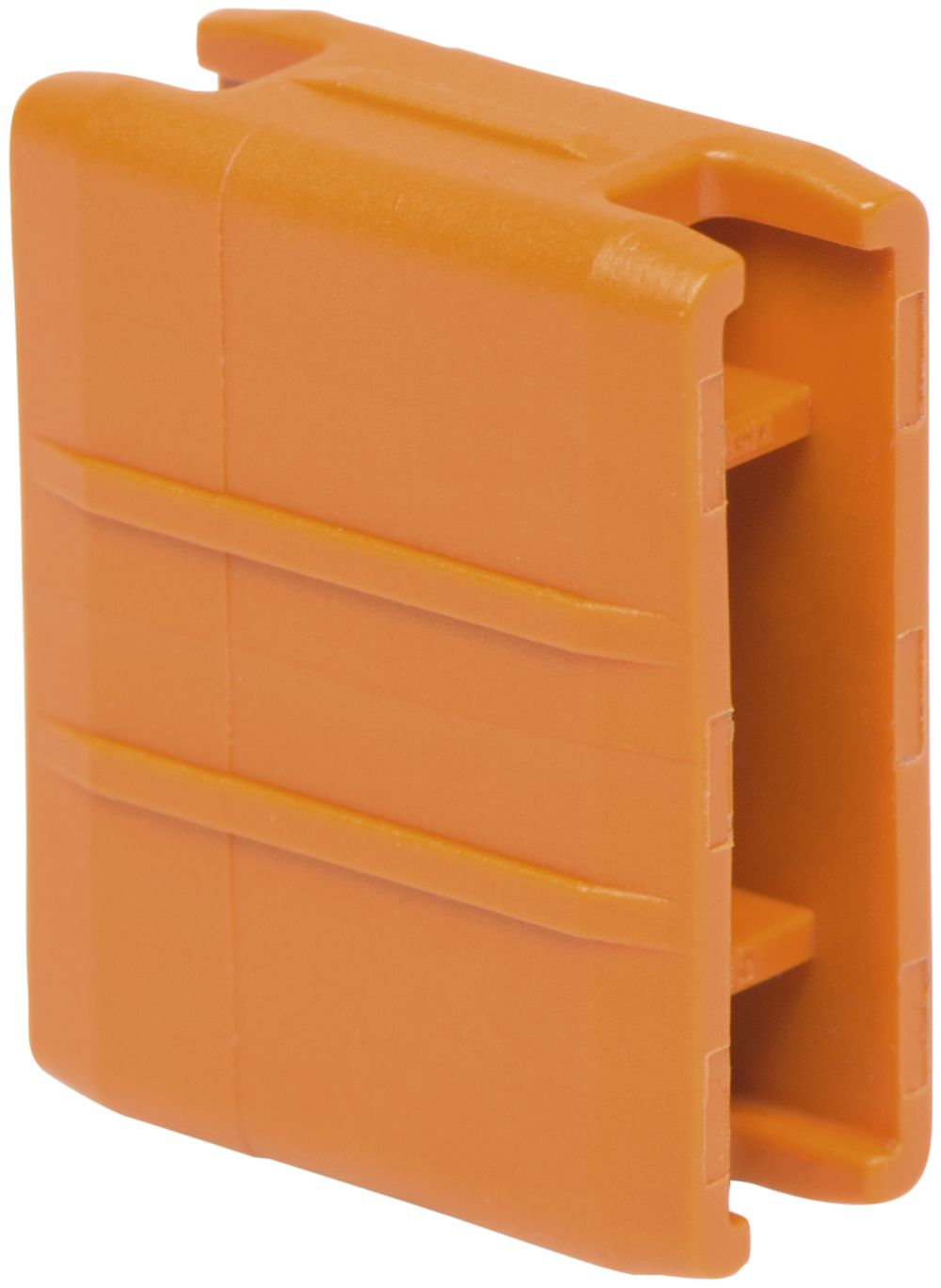 Fixierelement WAGO für Hochstromklemmen 185 mm²