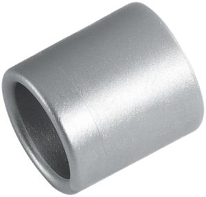 Endmuffe ELBRO KST für alu M20×20mm