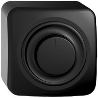 AP-DALI-2-Power-Drehgeber/Dimmer STANDARDdue Tunable White schwarz