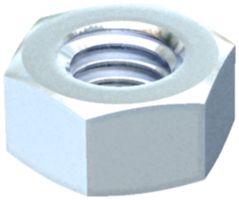 Écrou 6-pans Bettermann M8 DIN 934