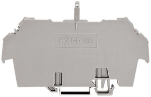 Abdeckprofilträger WAGO Typ 1 p.709-153