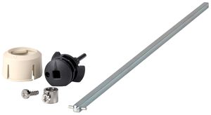 Arbre Eaton SF320SH5X5 5×5×320mm