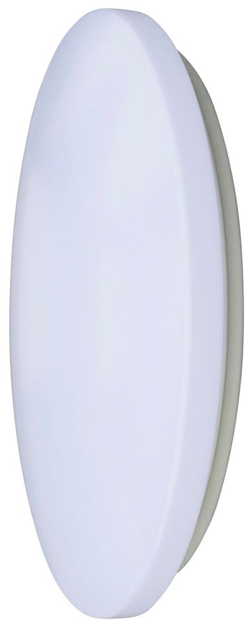 LED-Decken-/Wandleuchte Z-Licht Blanco ZF 12W 1000lm 830/840/860 IP44 Ø280mm ws