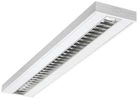 LED-Deckenleuchte Sylvania RANA NEO 1L 30W 3600lm 3000K IP20 DALI weiss
